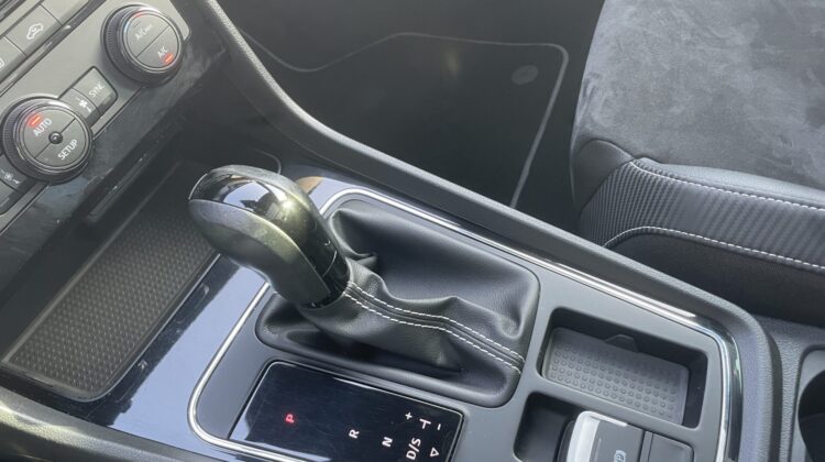 Leon ST Cupra 4Drive Pano Beats AHK Alcantara