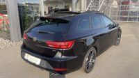 Leon ST Cupra 4Drive Pano Beats AHK Alcantara
