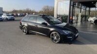 Leon ST Cupra 4Drive Pano Beats AHK Alcantara