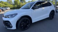 Tiguan 2.0TSI 4Motion R-Line Pano AHK 360 HUD IQ