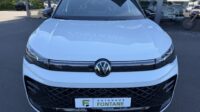 Tiguan 2.0TSI 4Motion R-Line Pano AHK 360 HUD IQ