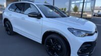 Tiguan 2.0TSI 4Motion R-Line Pano AHK 360 HUD IQ