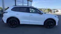Tiguan 2.0TSI 4Motion R-Line Pano AHK 360 HUD IQ