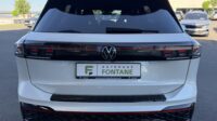 Tiguan 2.0TSI 4Motion R-Line Pano AHK 360 HUD IQ