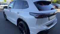 Tiguan 2.0TSI 4Motion R-Line Pano AHK 360 HUD IQ