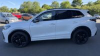 Tiguan 2.0TSI 4Motion R-Line Pano AHK 360 HUD IQ