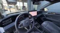 Tiguan 2.0TSI 4Motion R-Line Pano AHK 360 HUD IQ