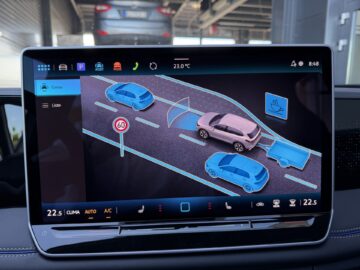 Tiguan 2.0TSI 4Motion R-Line Pano AHK 360 HUD IQ