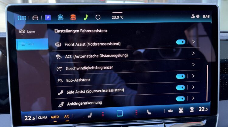 Tiguan 2.0TSI 4Motion R-Line Pano AHK 360 HUD IQ