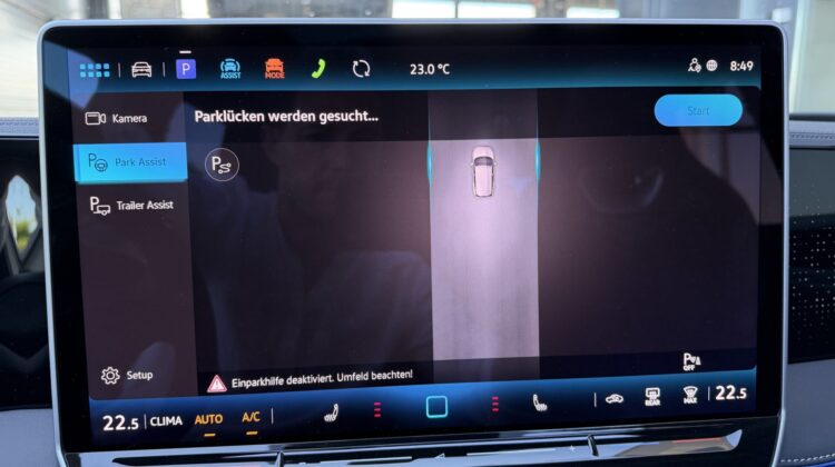 Tiguan 2.0TSI 4Motion R-Line Pano AHK 360 HUD IQ