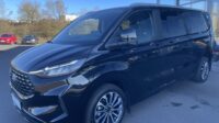 Tourneo Custom 8-Sitze 320 L2 Titanium X AWD
