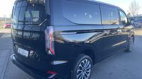 Tourneo Custom 8-Sitze 320 L2 Titanium X AWD