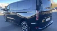 Tourneo Custom 8-Sitze 320 L2 Titanium X AWD