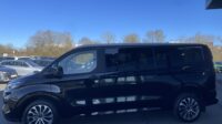 Tourneo Custom 8-Sitze 320 L2 Titanium X AWD