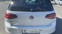 Golf VII e-Golf Navi LED ALu SHZ Klima