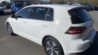 Golf VII e-Golf Navi LED ALu SHZ Klima