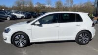 Golf VII e-Golf Navi LED ALu SHZ Klima