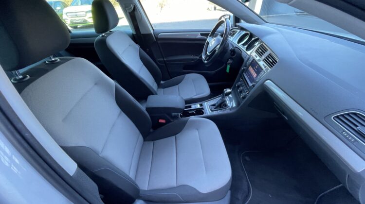 Golf VII e-Golf Navi LED ALu SHZ Klima