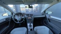 Golf VII e-Golf Navi LED ALu SHZ Klima