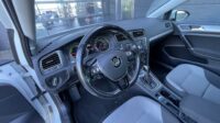 Golf VII e-Golf Navi LED ALu SHZ Klima