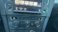 Golf VII e-Golf Navi LED ALu SHZ Klima