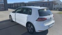 Golf VII e-Golf Navi LED ALu SHZ Klima