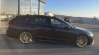 Octavia Combi 2,0TDi RS Pano Riga 19″ Kamera