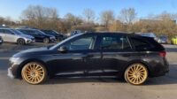 Octavia Combi 2,0TDi RS Pano Riga 19″ Kamera