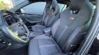 Octavia Combi 2,0TDi RS Pano Riga 19″ Kamera