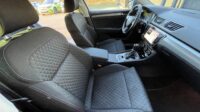 Superb Kombi 2,0TDi Style AHK Navi Sitzhz Canton