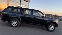 D-Max Double Cab 4WD Klima AHK Kamera