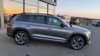 Kodiaq RS 4×4 Pano AHK Columbus Standhz DCC ACC