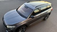 Kodiaq RS 4×4 Pano AHK Columbus Standhz DCC ACC