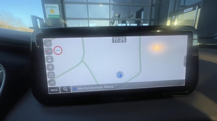 Santa Fe 4WD Hybrid Pano 19″ 7-Sitzer Leder LED