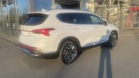 Santa Fe 4WD Hybrid Pano 19″ 7-Sitzer Leder LED
