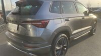 Karoq 2.0TDI DSG 4×4 Sportline AHK Pano 360° ACC