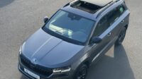 Karoq 2.0TDI DSG 4×4 Sportline AHK Pano 360° ACC