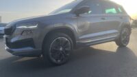 Karoq 2.0TDI DSG 4×4 Sportline AHK Pano 360° ACC
