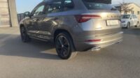 Karoq 2.0TDI DSG 4×4 Sportline AHK Pano 360° ACC