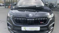 Kodiaq 2,0TSi RS 4×4 Pano Key ACC Memory