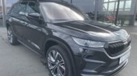 Kodiaq 2,0TSi RS 4×4 Pano Key ACC Memory