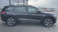 Kodiaq 2,0TSi RS 4×4 Pano Key ACC Memory