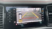 Kodiaq 2,0TSi RS 4×4 Pano Key ACC Memory