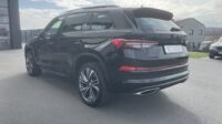 Kodiaq 2,0TSi RS 4×4 Pano Key ACC Memory