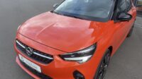 Corsa F e Elegance 5-türig 100KW Navi Carplay