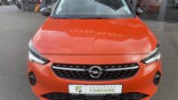 Corsa F e Elegance 5-türig 100KW Navi Carplay