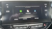 Corsa F e Elegance 5-türig 100KW Navi Carplay
