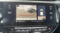 Corsa F e Elegance 5-türig 100KW Navi Carplay