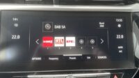 Corsa F e Elegance 5-türig 100KW Navi Carplay