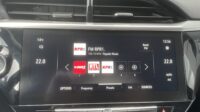 Corsa F e Elegance 5-türig 100KW Navi Carplay